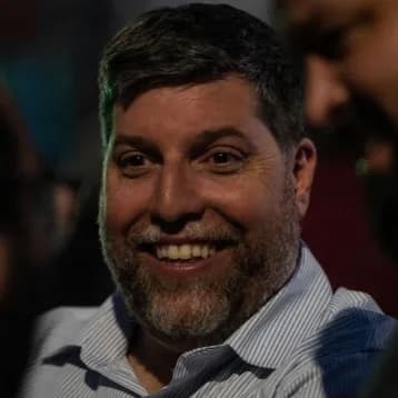 Victor Aldaya