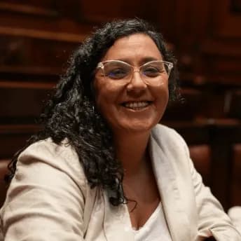 Imagen de Margarita Libschitz