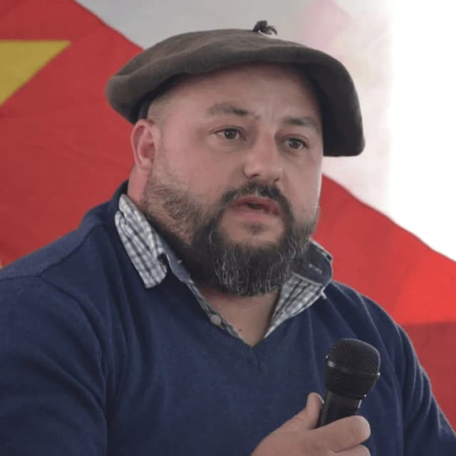 Imagen de William Martínez