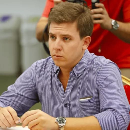 Joaquín Garlo