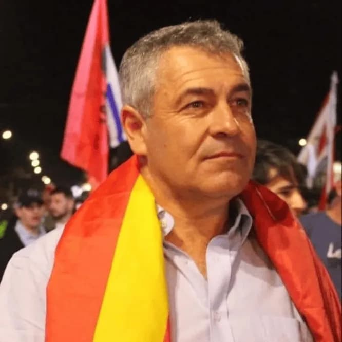 Gabriel Tinaglini