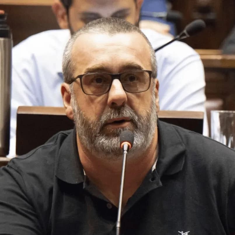 Carlos Rodríguez Gálvez