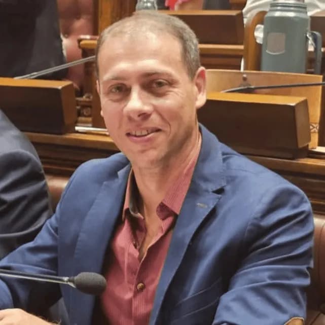 Juan Gorosterrazú