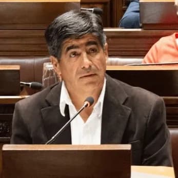 Javier Umpiérrez
