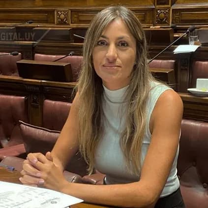 Magela Rinaldi