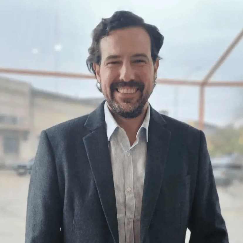 Federico Preve