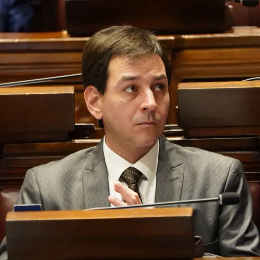 Pablo Constenla