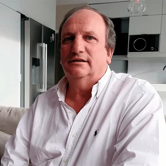 Imagen de Domingo Rielli