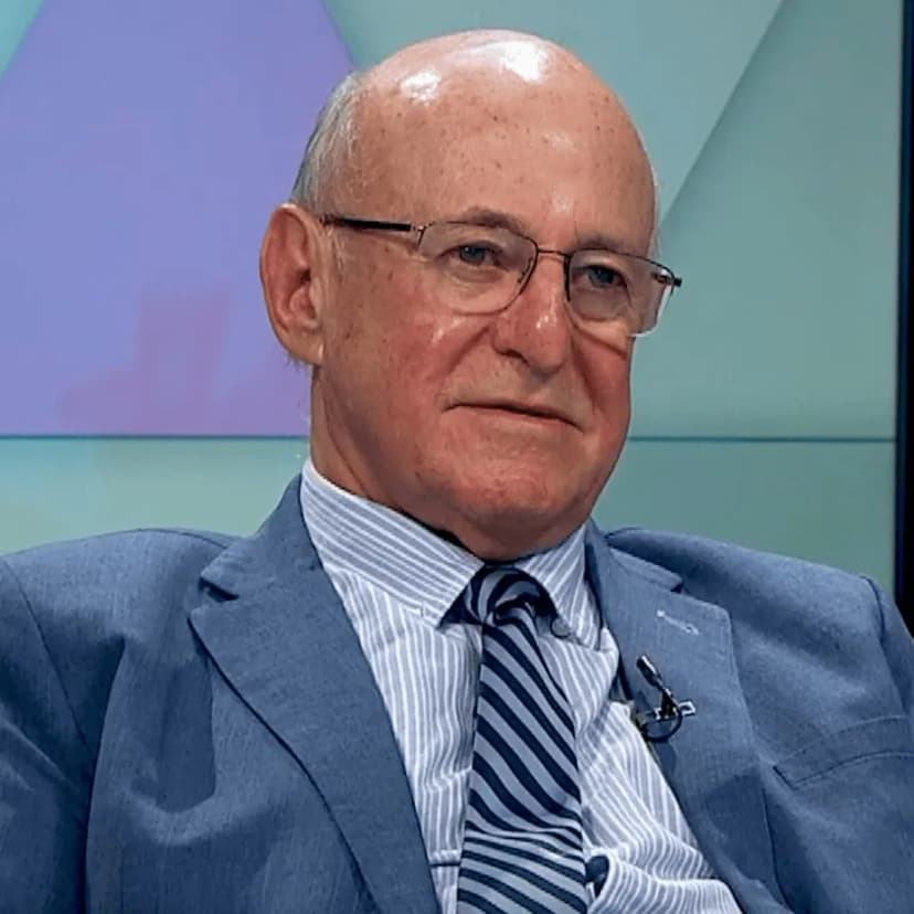 Alfredo De Mattos
