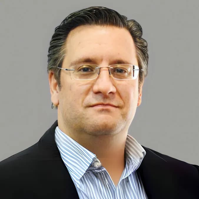 Fermín Farinha