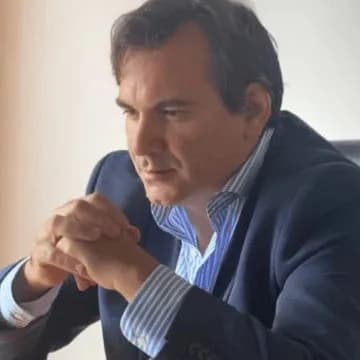 Mario Colman