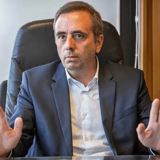 Sebastián Andújar