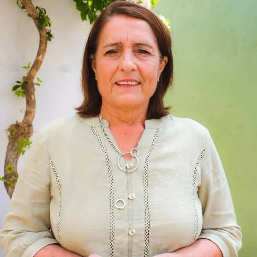 María Fajardo