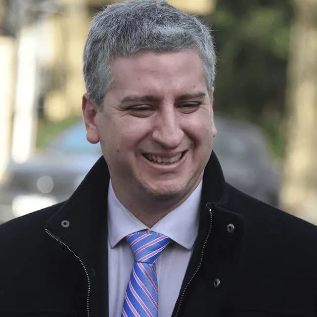 Juan Martín Rodríguez