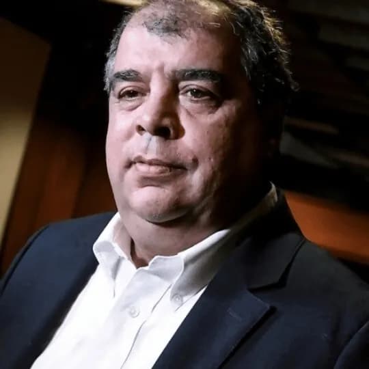Rodrigo Blás