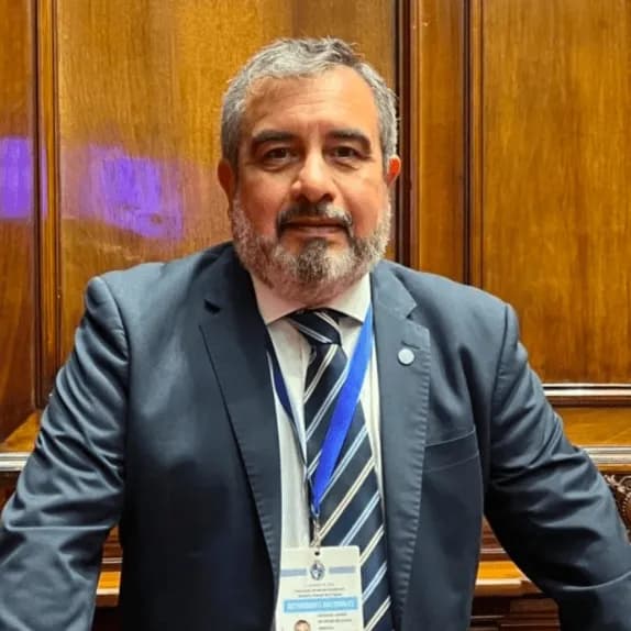 Horacio de Brum