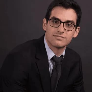 Matías Duque