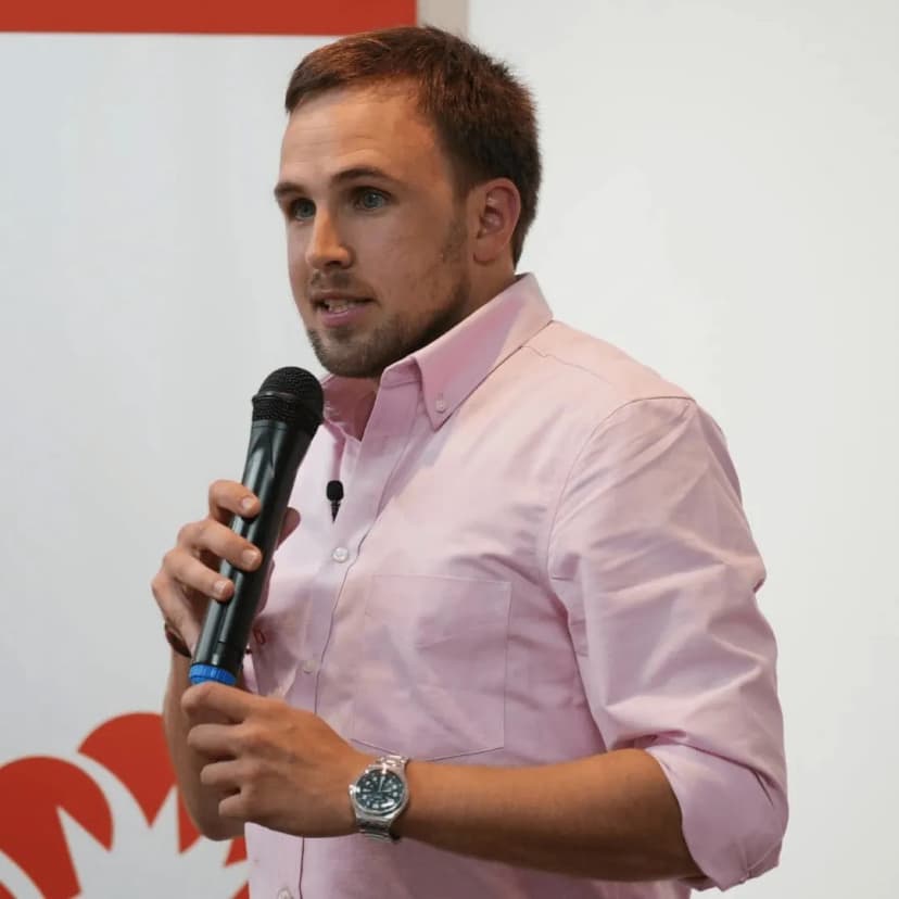 Carlos Rydström