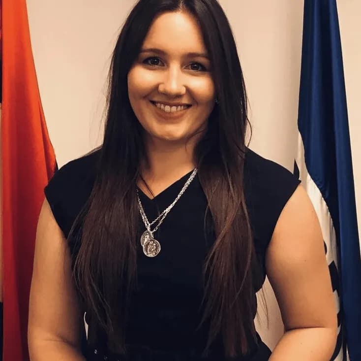 Paula de Armas