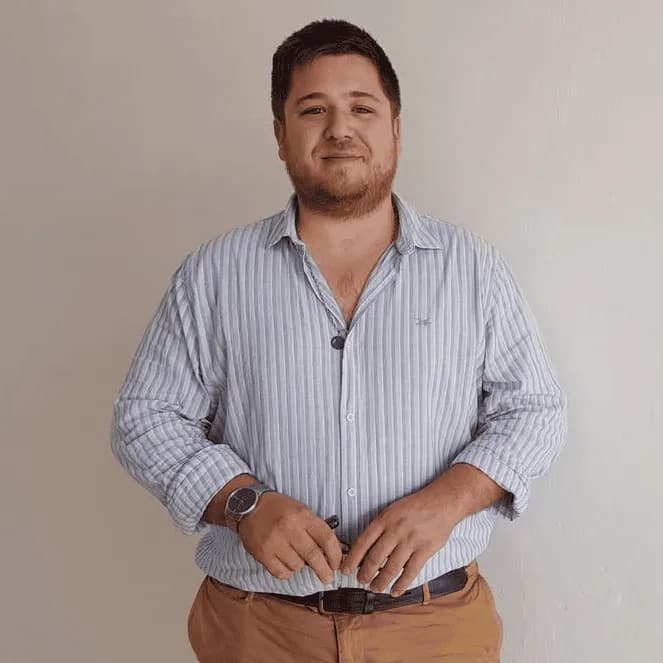 Maximiliano Campo