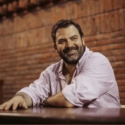 Juan Martín Jorge