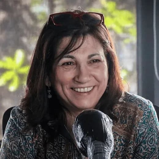 Blanca Rodríguez