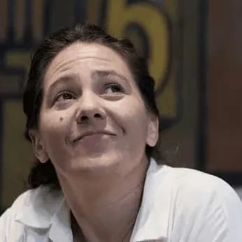 Patricia Kramer