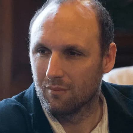 Sebastián Sabini