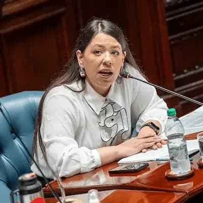 Bettiana Díaz