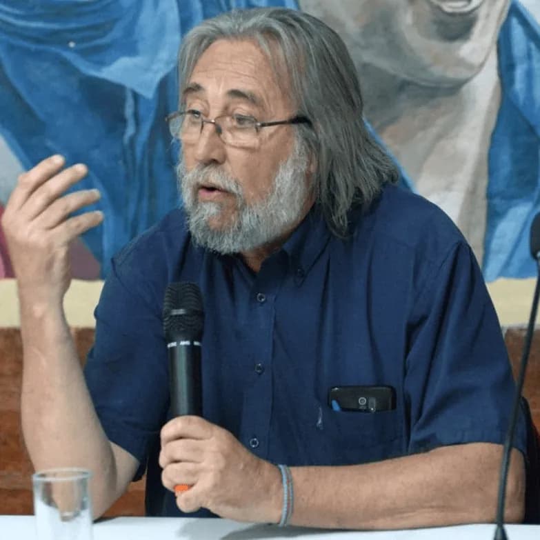 Gustavo González