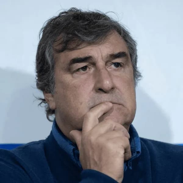 Imagen de Sergio Botana
