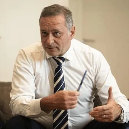 Álvaro Delgado