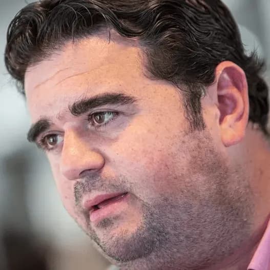 Nicolás Olivera