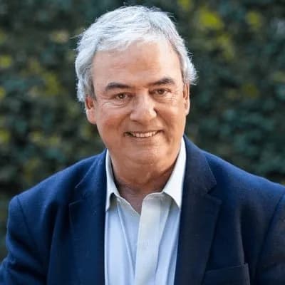 Luis Alberto Heber