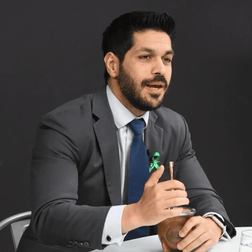 Andrés Ojeda