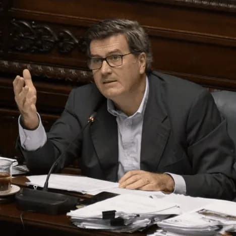 Pedro Bordaberry