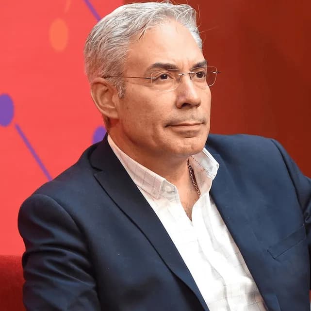 Robert Silva