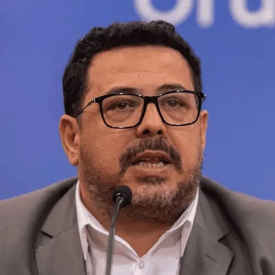 Alejandro Sánchez