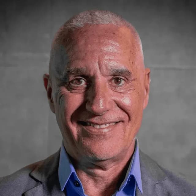 Imagen de Carlos Negro