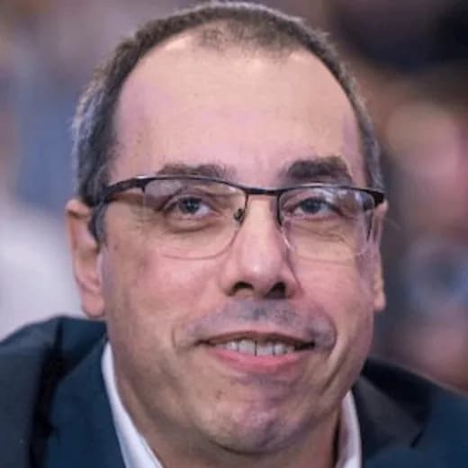 Pablo Menoni