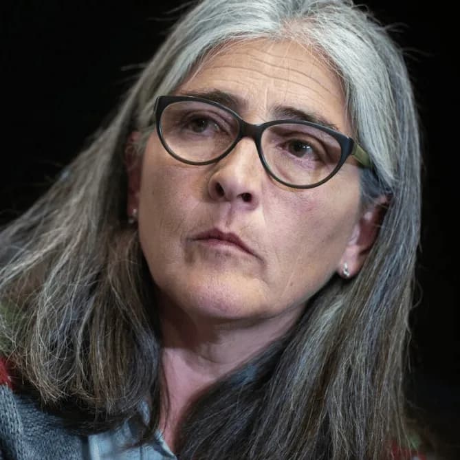 Lucía Etcheverry