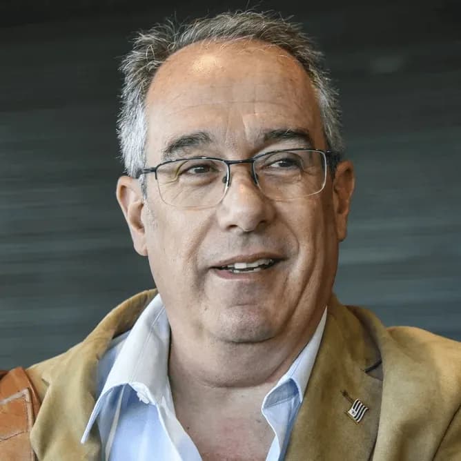 José Carlos Mahía