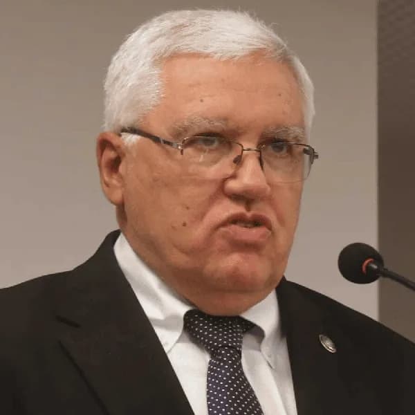 John Pérez Brignani