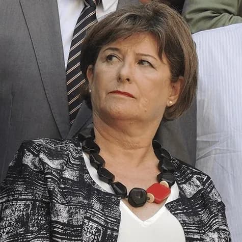 Bernadette Minvielle Sánchez