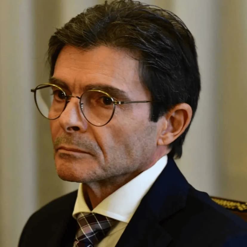 Tabaré Sosa Aguirre