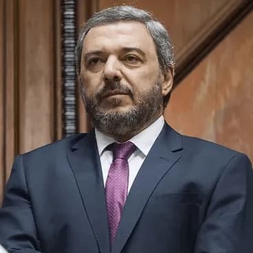 Imagen de Mario Bergara