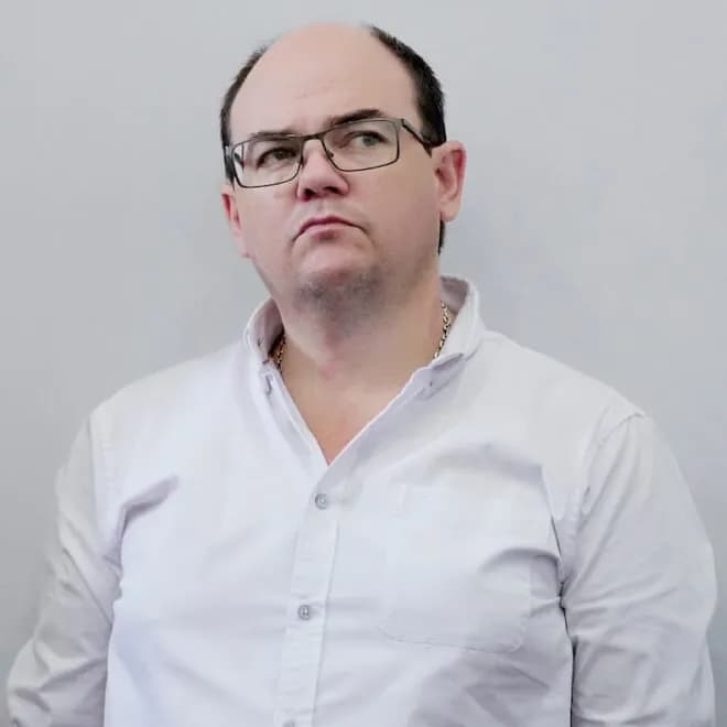Diego Irazábal