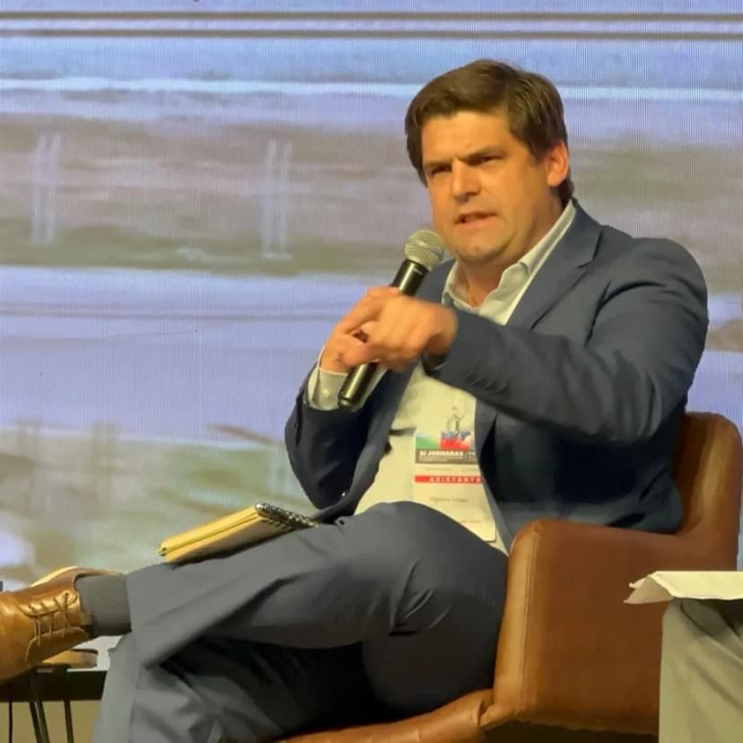 Felipe Algorta