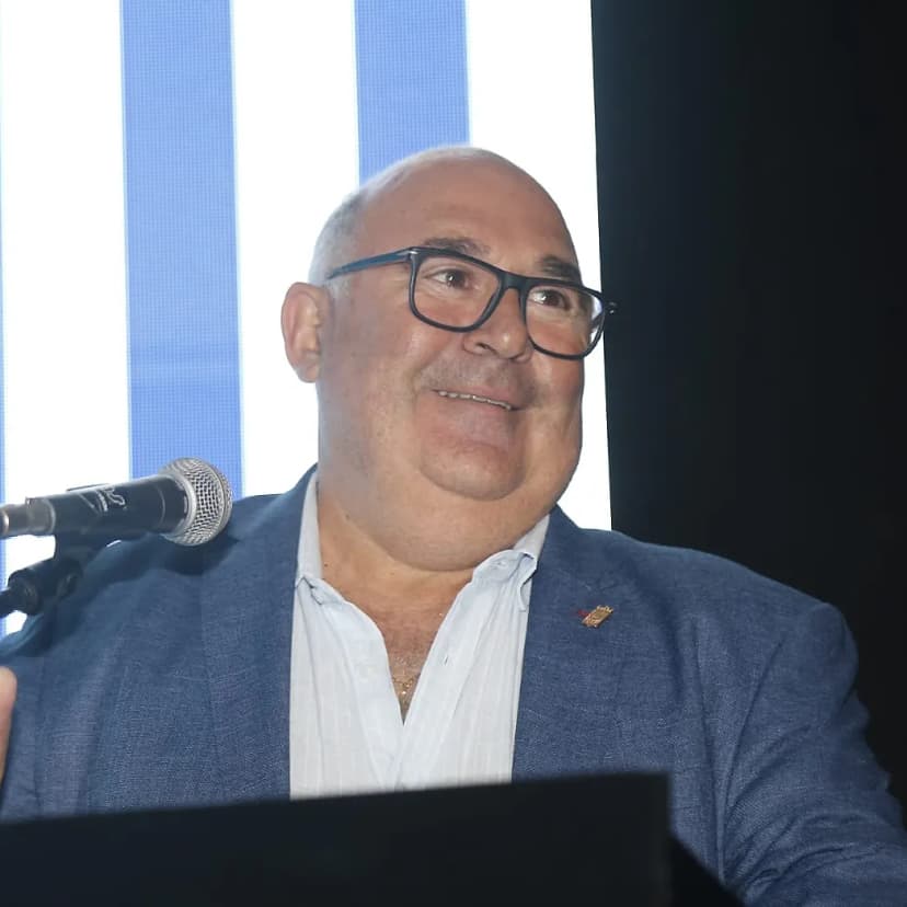 Miguel Abella