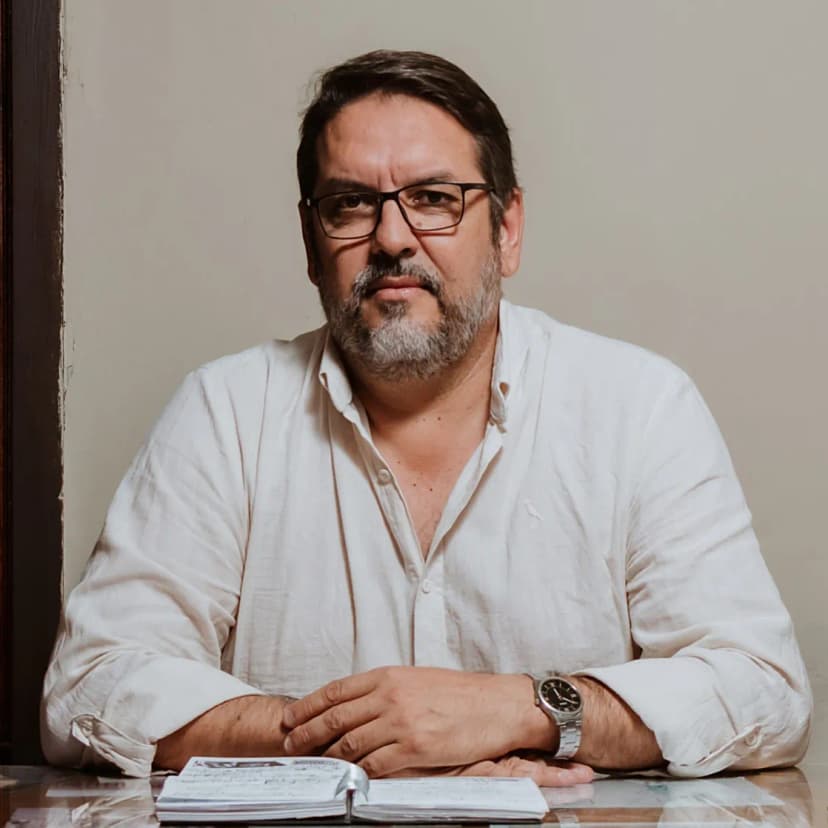 Guillermo Levratto